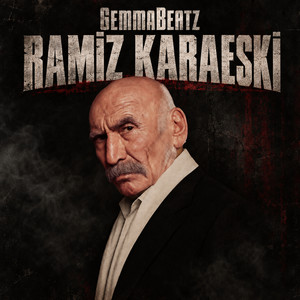 Ramiz Karaeski by GemmaBeatz