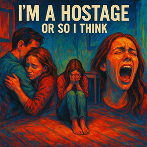 Im a hostage or so I think by Ellnord