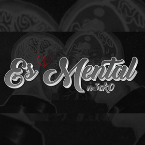ES MENTAL by H3CK0