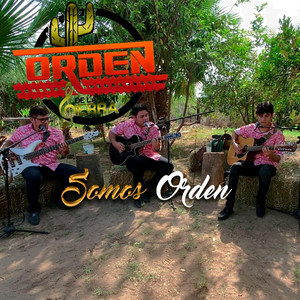 Somos Orden cover