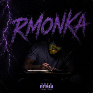 Rmonka by Daye3