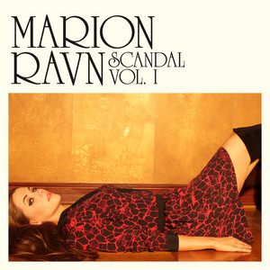 Scoundrels Like You by Marion Ravn