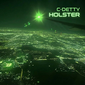 Holster by C-Detty