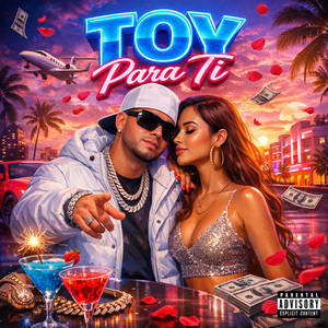 TOY PARA TI by ANNIEL 26