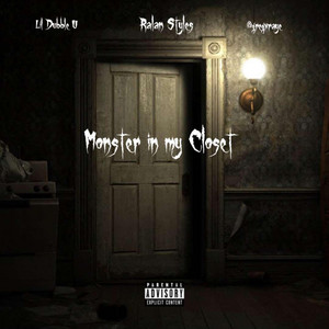 Portada de Monster