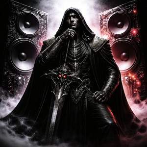 KA TA RA (HARD TECHNO) by RXXTLESS