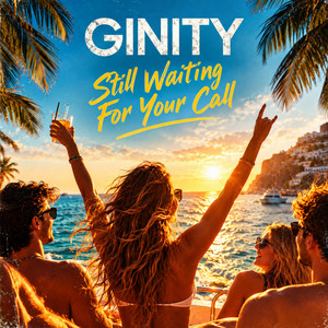 Still Waiting For Your Call by Ginity