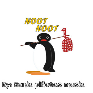 Noot Noot Meme - Remix - song and lyrics by Sonic Piñotas Music ...