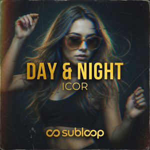 Day & Night by Icor