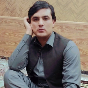 Noor Ali Haider - Meena Jwandon De Zama