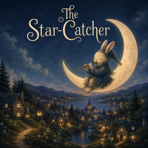 The Star-Catcher by The Wandering Piper