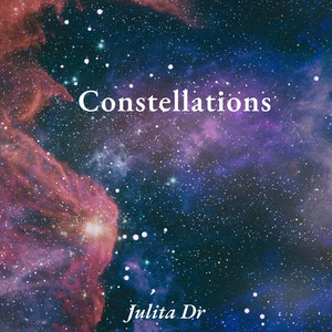 Constellations by Julita Dr