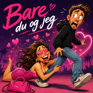 Bare du og jeg by Gokke Gert