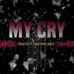 Portada de My Cry