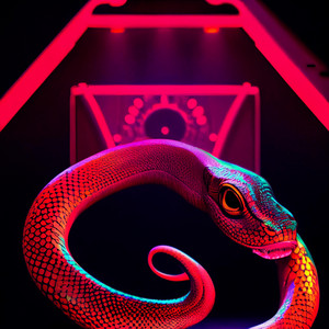 Tribe Of The Snake