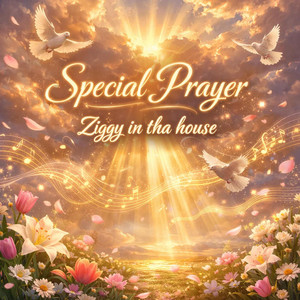 My special prayer by Ziggy in tha House