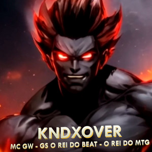 Portada de KNDXOVER