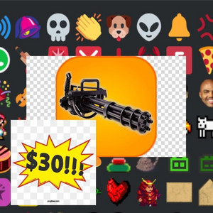 Chill Out Daisy - Thirty Dollar Machinegun