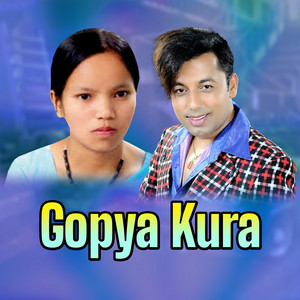 Bishnu Majhi & Khuman Adhikari - Gopya Kura