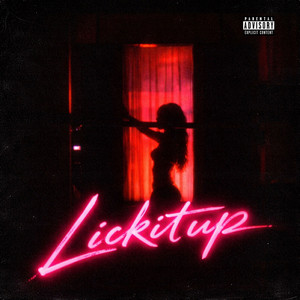 Lick It Up by Henry Wells