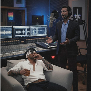 Rohit Khandura - Teri khushi na ho shamil (feat. Ahmad Taur)