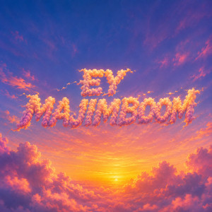 Ey Majimboom by MayinBoom