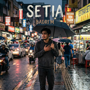 Setia by Badri M