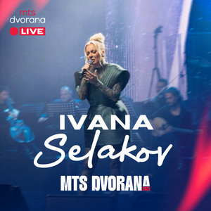 Ivana Selakov - Godine i lazi (Live)