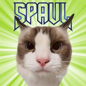 Spaul - Go Boom (feat. Mr Boom)