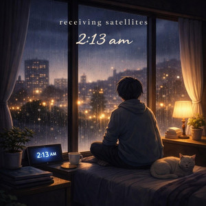 2:13 am by Receiving Satellites