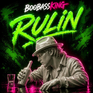 Rulin by BooBassKing