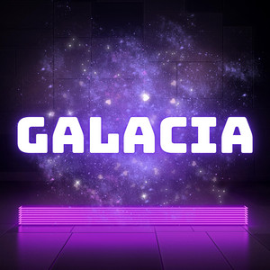 GALACIA by FranCalle