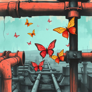 Someone Is You by Vera Echo