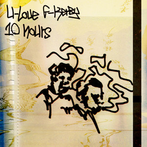 Portada de 10 Hours