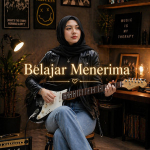 Belajar Menerima by NADA NUSANTARA MUSIC