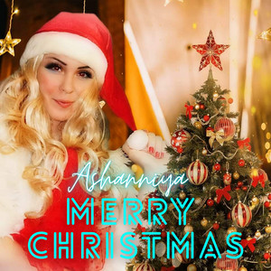 Cover art: Merry Christmas