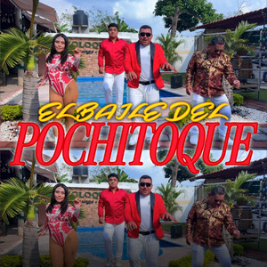 El Baile Del Pochitoque by Dj Franck