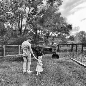 Never Going Back by Justyn Dow