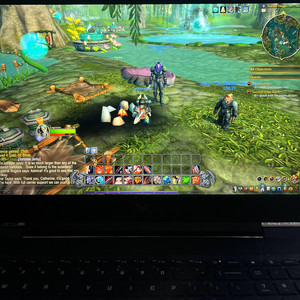 99knights - I feel my heart beating at a million miles an hour, and honestly I'm getting scared