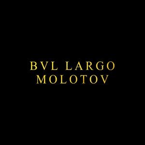 BVL Largo Molotov by Schetsing