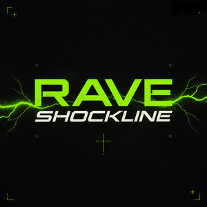 Rave Shockline by Dylan Khaos