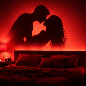 All Over Your Body by Midnight Lust