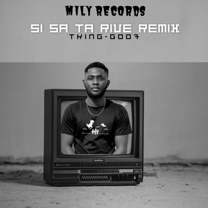 Tking-g007 - Si Sa Ta Rive (Remix)