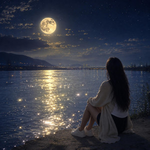 MOONLIGHT LOVE by gravestone.k