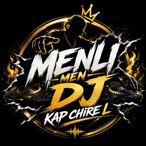 backup promo - TRONBONE DJ KAP CHIREL