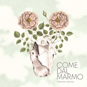 Come dal marmo by Giacomo Lariccia
