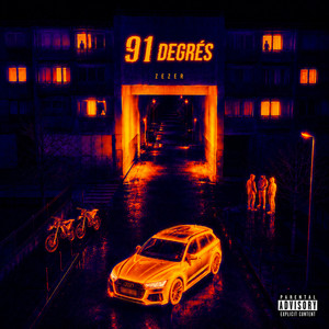 91 DEGRÉS by Zezer