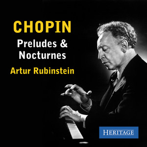 Preludes, Op. 28: IV. No. 4 in E Minor