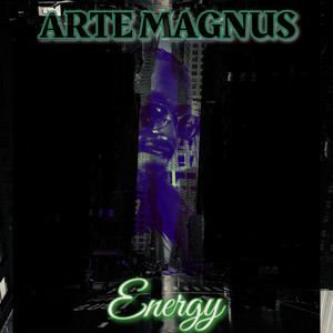 Arte Magnus - Energy