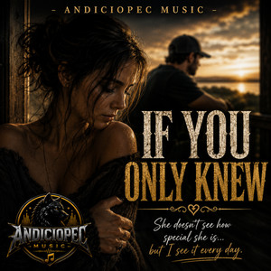 If You Only Knew by Andiciopec Music